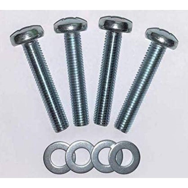 M8 Screws for Samsung tv M8 x 43mm TV Mounting Bolts Screws
