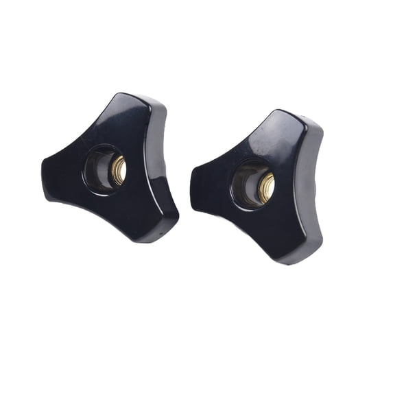 M8 T-Slot Slider T-Track Jig Screw Fixture Rail Accessories Woodworking Tool M8 Nut Handle