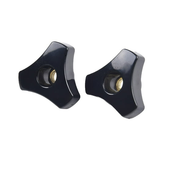 M8 T-Slot Slider T-Track Jig Screw Fixture Rail Accessories Woodworking Tool M8 Nut Handle