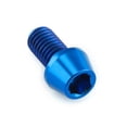 thumbnail image 1 of M8 Titanium Tapered Socket Cap Bolts, 1 of 2