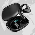 thumbnail image 1 of M8 Translator Earbuds, 144 Language Translator Device, Two Way Real Time Translation 97% High Accuracy, Support Music Calling, Fit for iOS for Android C93, 1 of 1
