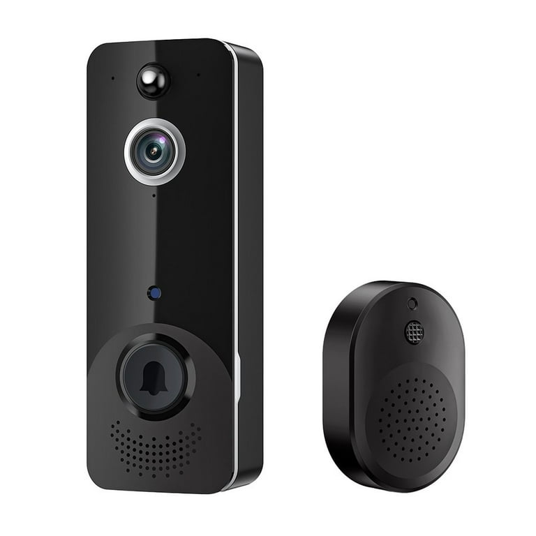 M8 Video Doorbell Wireless Wifi Remote Monitoring Video Intercom