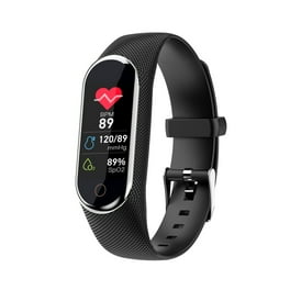 Craig Electronics CC431 BK Activity Tracker Watch Bluetooth Walmart