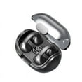 thumbnail image 1 of M8 Wireless Bluetooth Headset 5.3 Digital Display Earless High Tech Headset Long Range Earbone Conduction Headset, Bluetooth Headset, 1 of 1