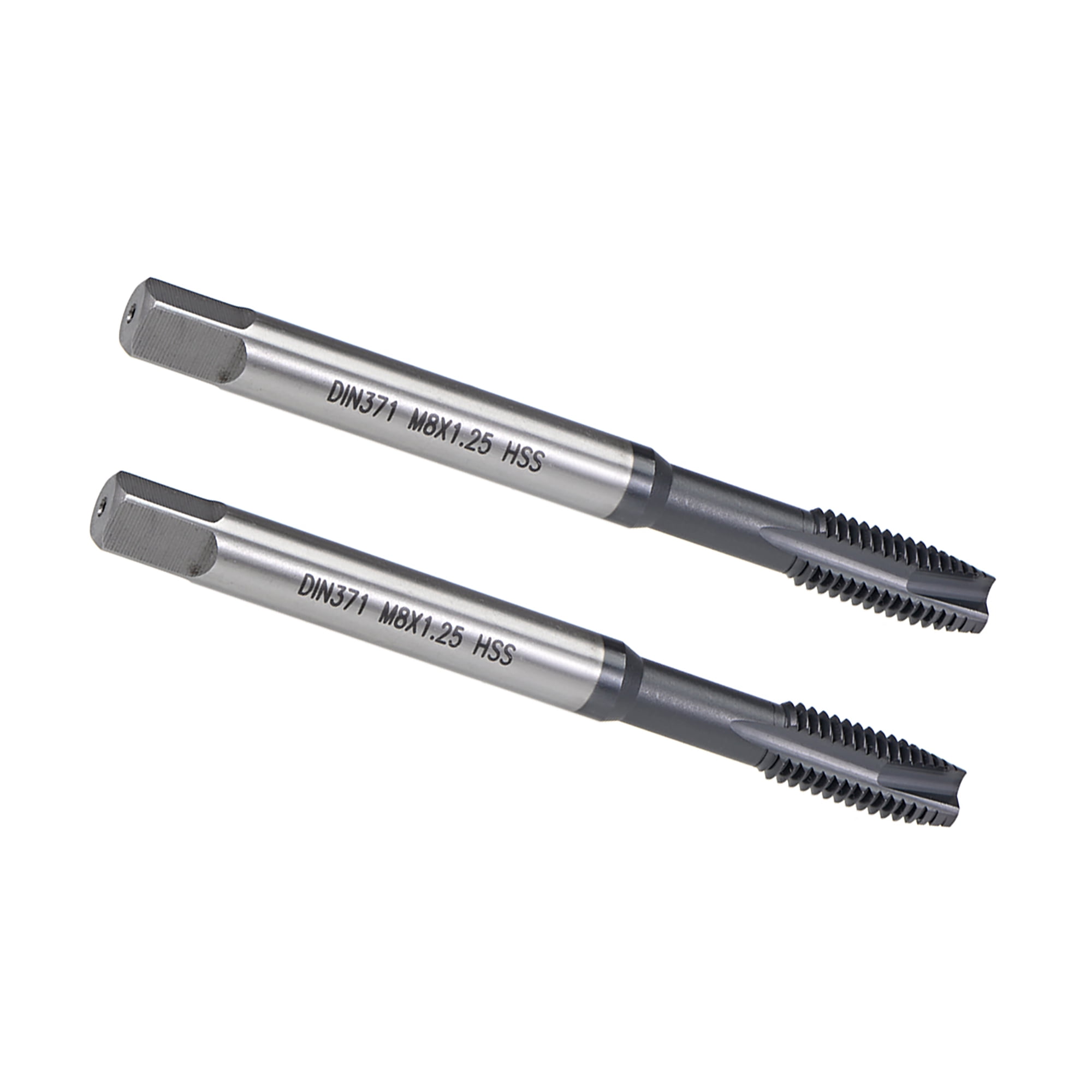 DIN371/376 Spiral Point Taps Use for Staninless Steel - Screw Tap and Machine Tap DIN371/376 Spiral Point Taps Use for Staninless Steel - Screw Tap and Machine Tap