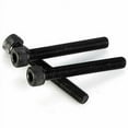 thumbnail image 1 of M8 x 100mm Socket Head Cap Screws 12.9 Alloy Steel Black Oxide 1.25 coarse 10pc, 1 of 3