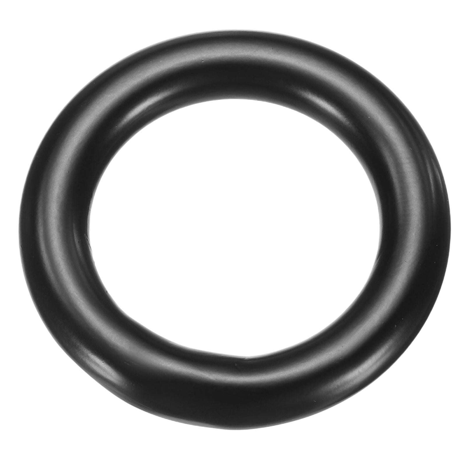 M8 x 30mm Metal Rings, 304 Stainless Steel Solid Welded Seamless O-Ring ...