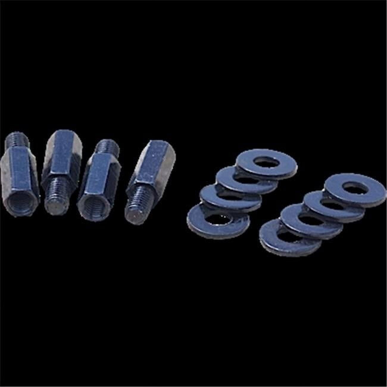 M8 x 35 mm Standoff Spacer - Pack of 4