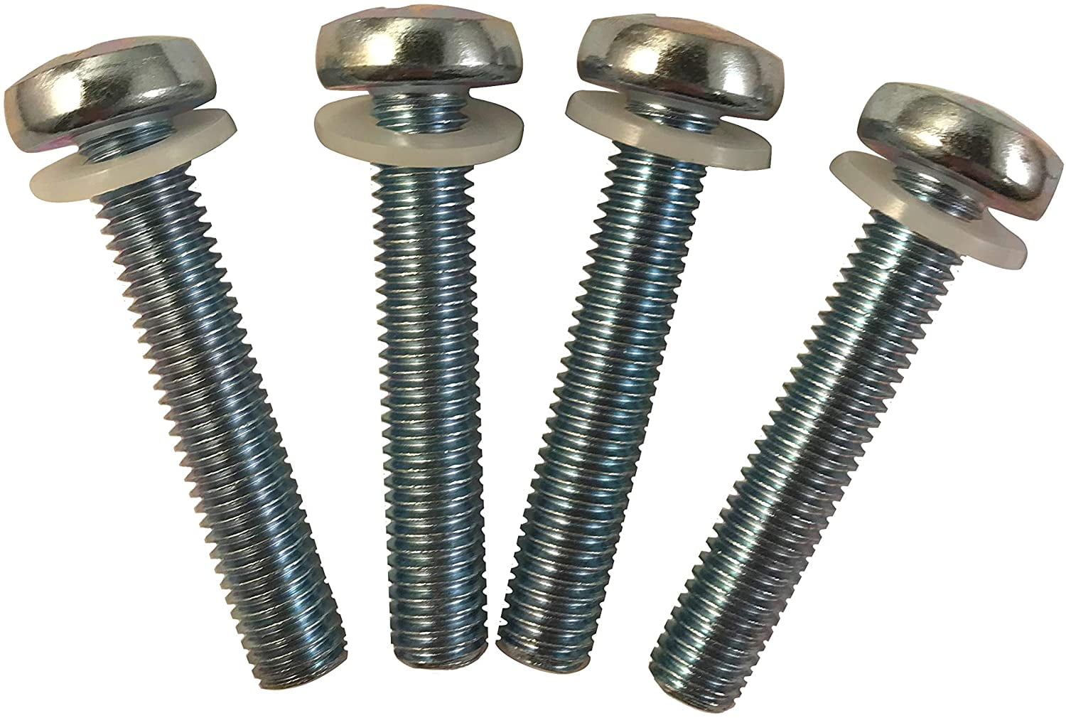 M8 x 43mm TV mounting Bolts for Samsung TVs - Walmart.com