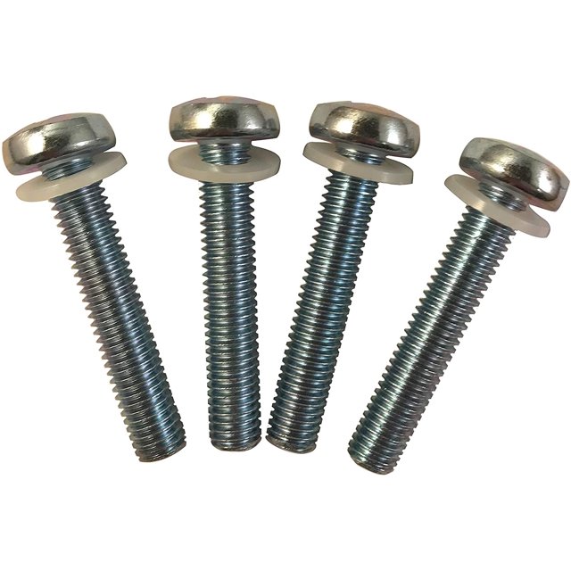 M8 x 43mm TV mounting Bolts for Samsung TVs