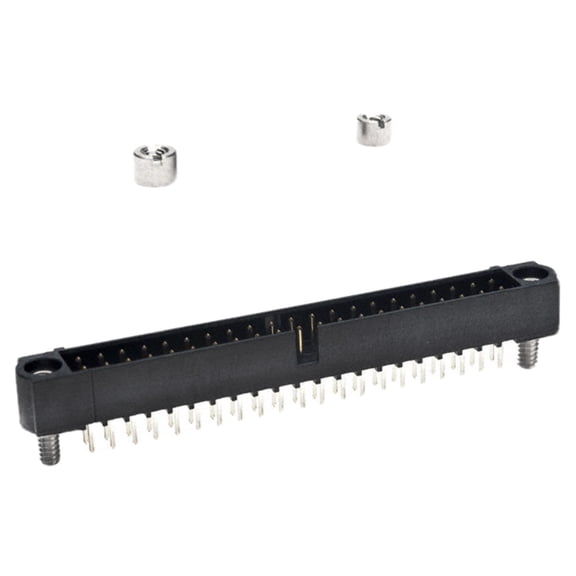 M80-5104242 Connector Header Through Hole 42 position 0.079 (2.00mm) :RoHS