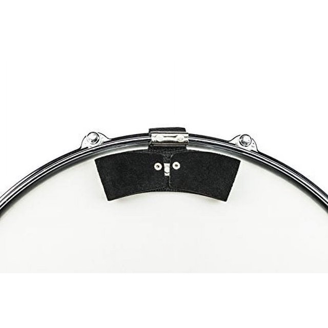 M80 Black Drum Tone Control Damper Dampener, the ORIGINAL, Made in USA