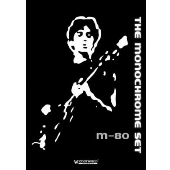 M80 Concert (DVD), Wienerworld UK, Music & Performance