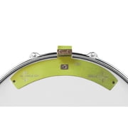 M80 Medium to Heavy Drum Damper, Wasabi Green