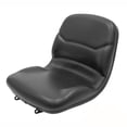 thumbnail image 1 of RAParts M805158 New Flip style seat Fits John Deere Compact Tractor Models 670 770 790 990 +, 1 of 8