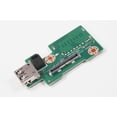 thumbnail image 1 of M82190-001 Hp Power Button Board 27-CA1244 24-CA1234, 1 of 2