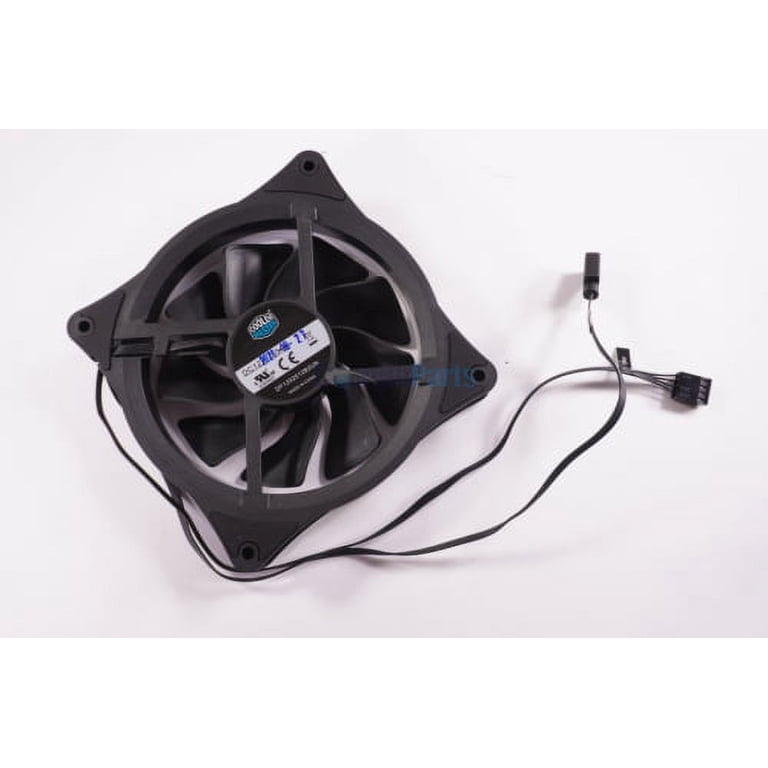Hp OMEN 40L Computer Cooler, Cooling Fan M82878-001 GT21-0094