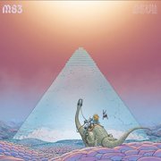 M83 - Dsvii - Music & Performance - Vinyl