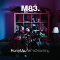 thumbnail image 1 of M83 - Hurry Up, We're Dreaming - Music & Performance - CD, 1 of 2
