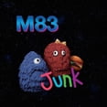 thumbnail image 1 of M83 - Junk - Music & Performance - Vinyl, 1 of 2