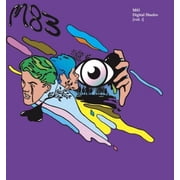 M83 - Vol. 1-Digital Shades - Music & Performance - CD