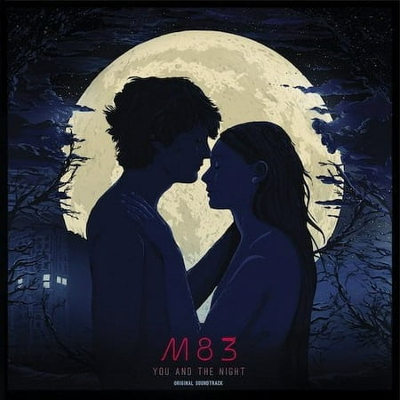 M83 - You and the Night Soundtrack - Soundtracks - Vinyl