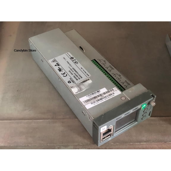 M830B Communication Monitoring Module for Embedded Rack System