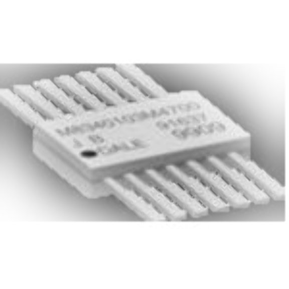 M8340103M4701JB Resistor Networks and Arrays 4.7K Ohm 5% 0.325W Ceramic 14-Pin Flat SMD