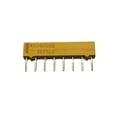 thumbnail image 1 of M8340108K3001GG Resistor Network,Thick Film,3KOhms,50WV,2+/-% Tol,-100,100ppm-TC,7810-Case, 1 of 1