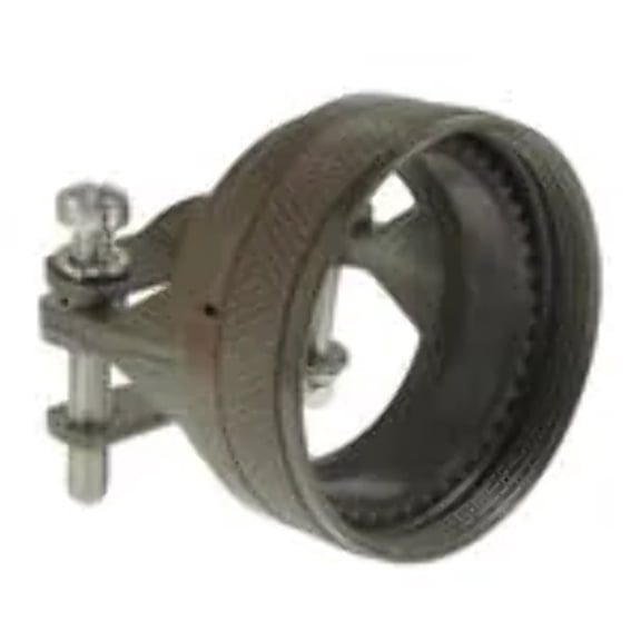 M85049/38-25W Connector Circular MIL Backshell Non Self Locking Strain Relief