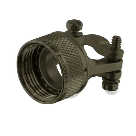M85049/49-2-20W Circular Connectorsr MIL Spec Strain Relief Backshell