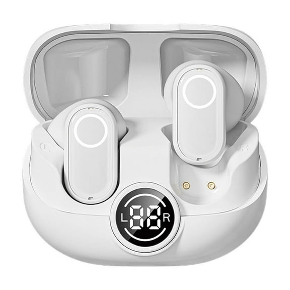 M89 Mini Short Handle Headset with Advanced AI Translation Technology for Immersive Sports Audio Experience
