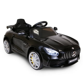 coupe ride on toy car