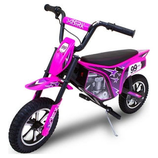 Electric Dirt Bikes in Powered Ride Ons 