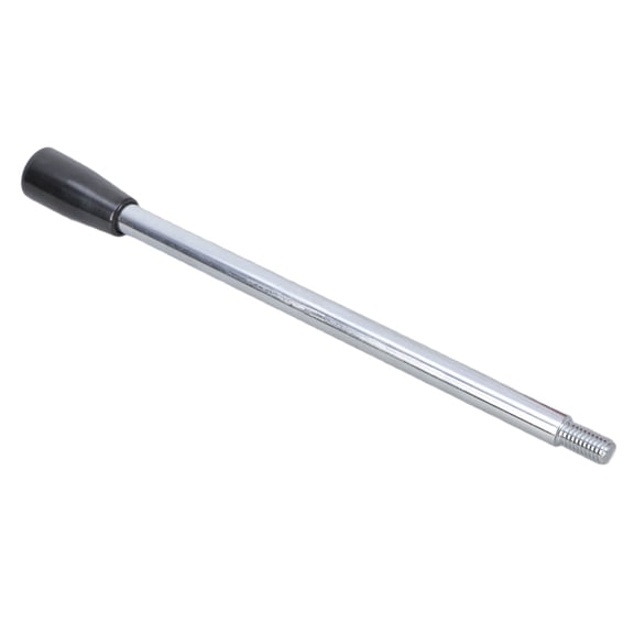 M8x200 Steel Shanks Machine Handle Levers Durability Bakelite Construction Grip For Benches Drill Mechanical Operations