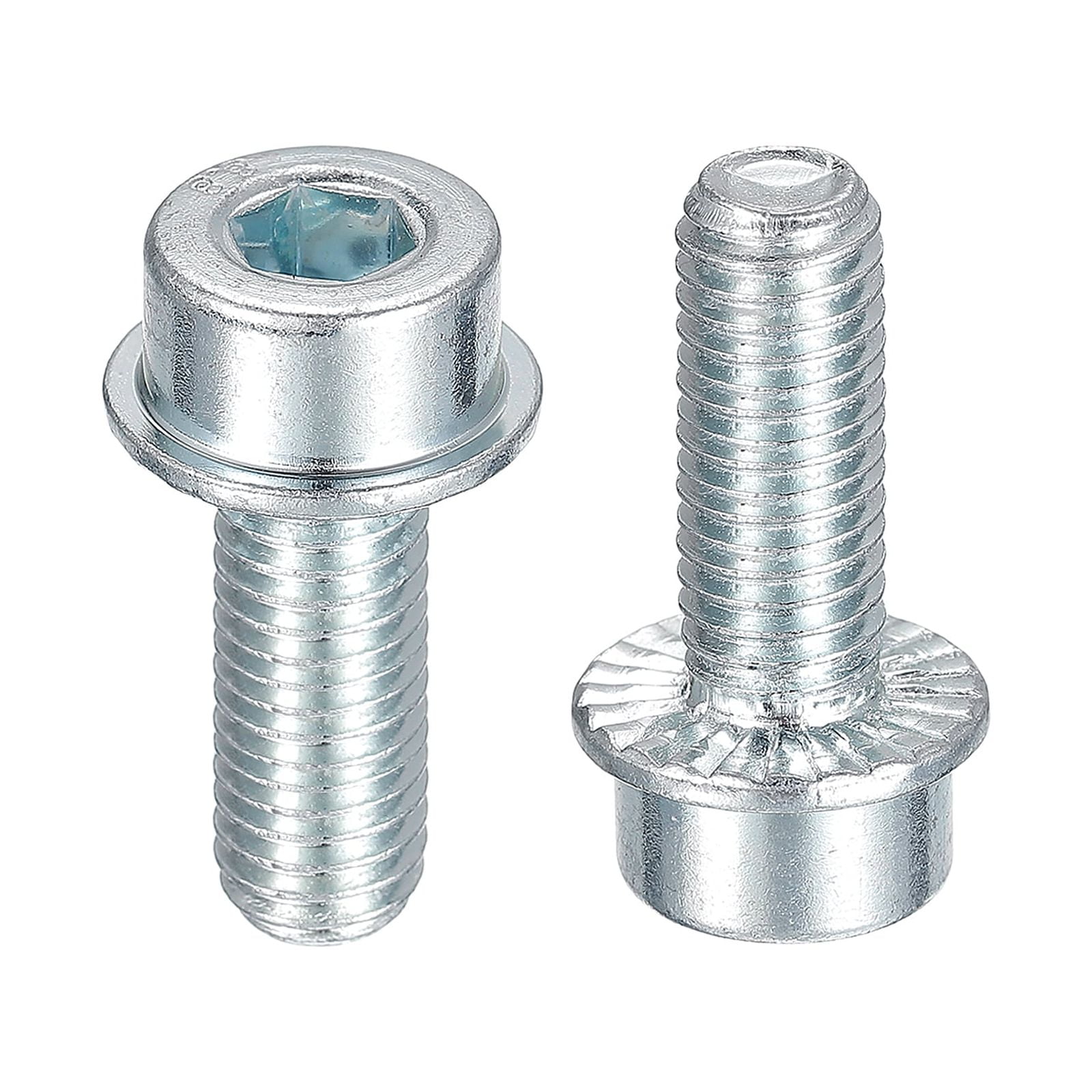 Vite per fissaggio portapacchi al telaio bici 15 mm