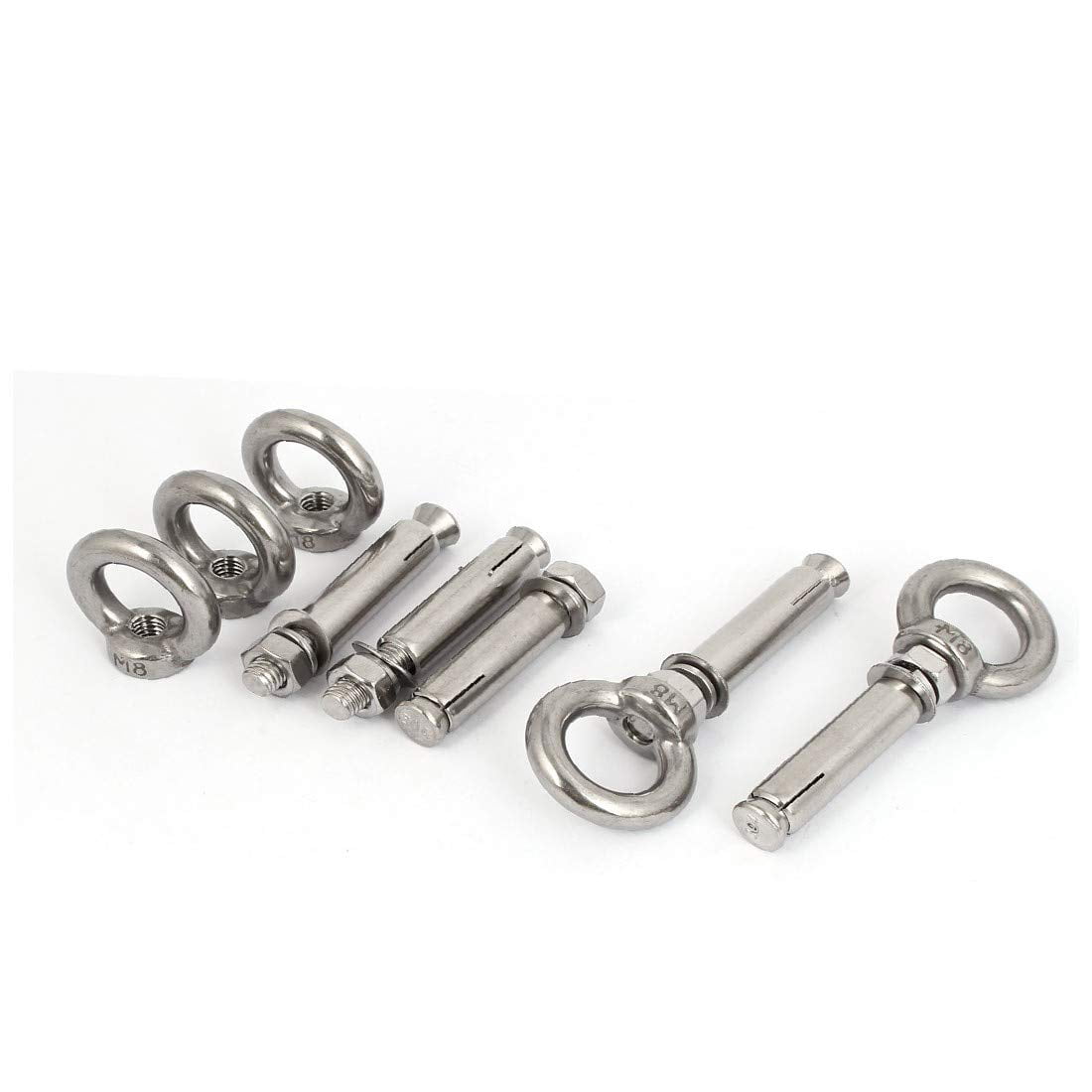 M6 M8 M10 M12 M16 Drop In Anchor Masonry Brick Concrete Sleeve Anchors Metric M6 M8 M10 M12 M16 Drop In Anchor Masonry Brick Concrete Sleeve Anchors Metric