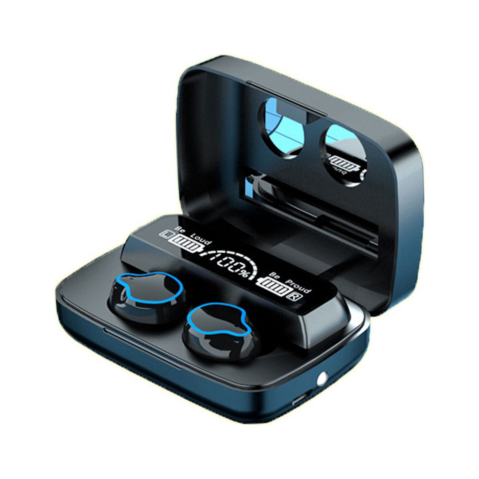 M9 wireless bluetooth headset