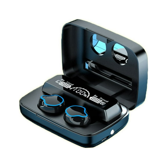 M9 wireless bluetooth headset