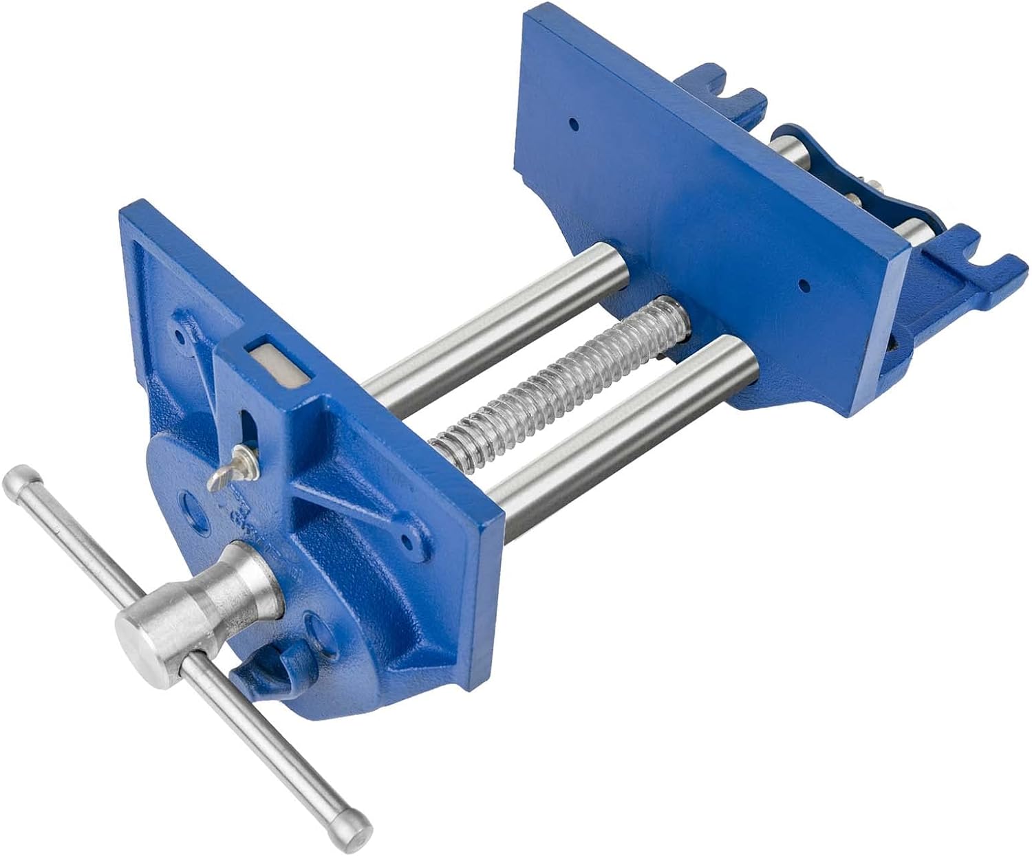 M90K 9Inch Woodworking Vise Quick Release Rapid Action Heavy Duty