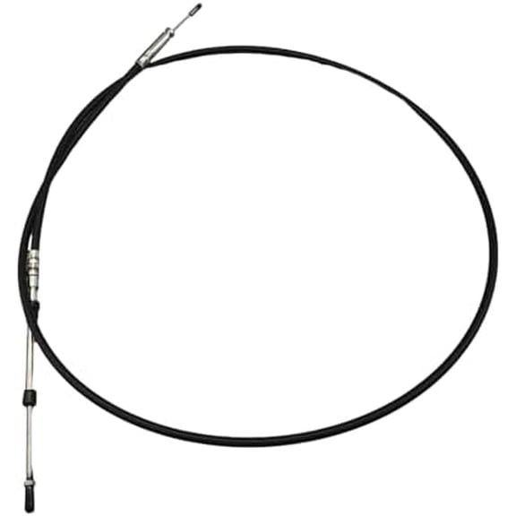 M9377 MotorGuide 63" Steering Cable Foot Control Trolling Motor MAP02701$$Watercraft