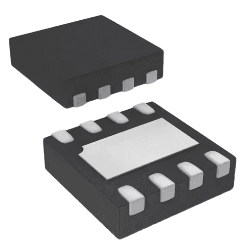 M95320-RMB6TG Integrated Circuits E EP R O M 32KBIT SPI 8UFDFPN