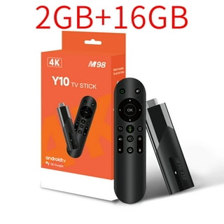 Android Fire Tv Stick