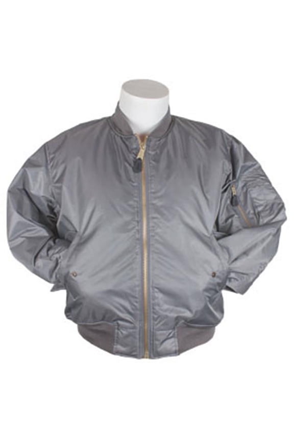 MA-1 Flight Jacket XS-7XL