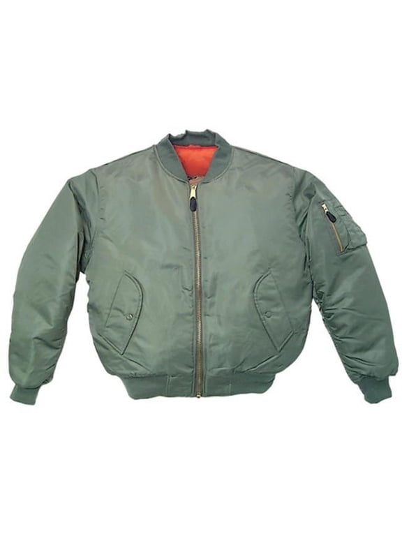 MA-1 Flight Jacket XS-7XL