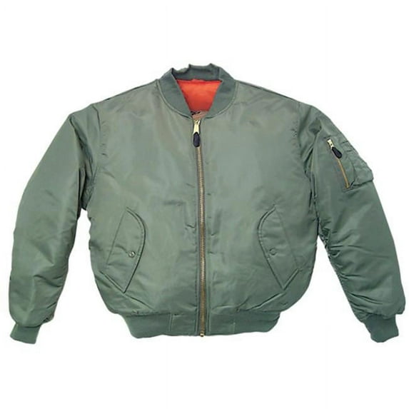 MA-1 Flight Jacket XS-7XL