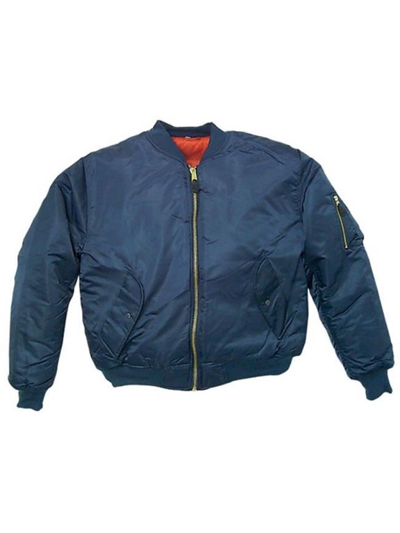 MA-1 Flight Jacket XS-7XL