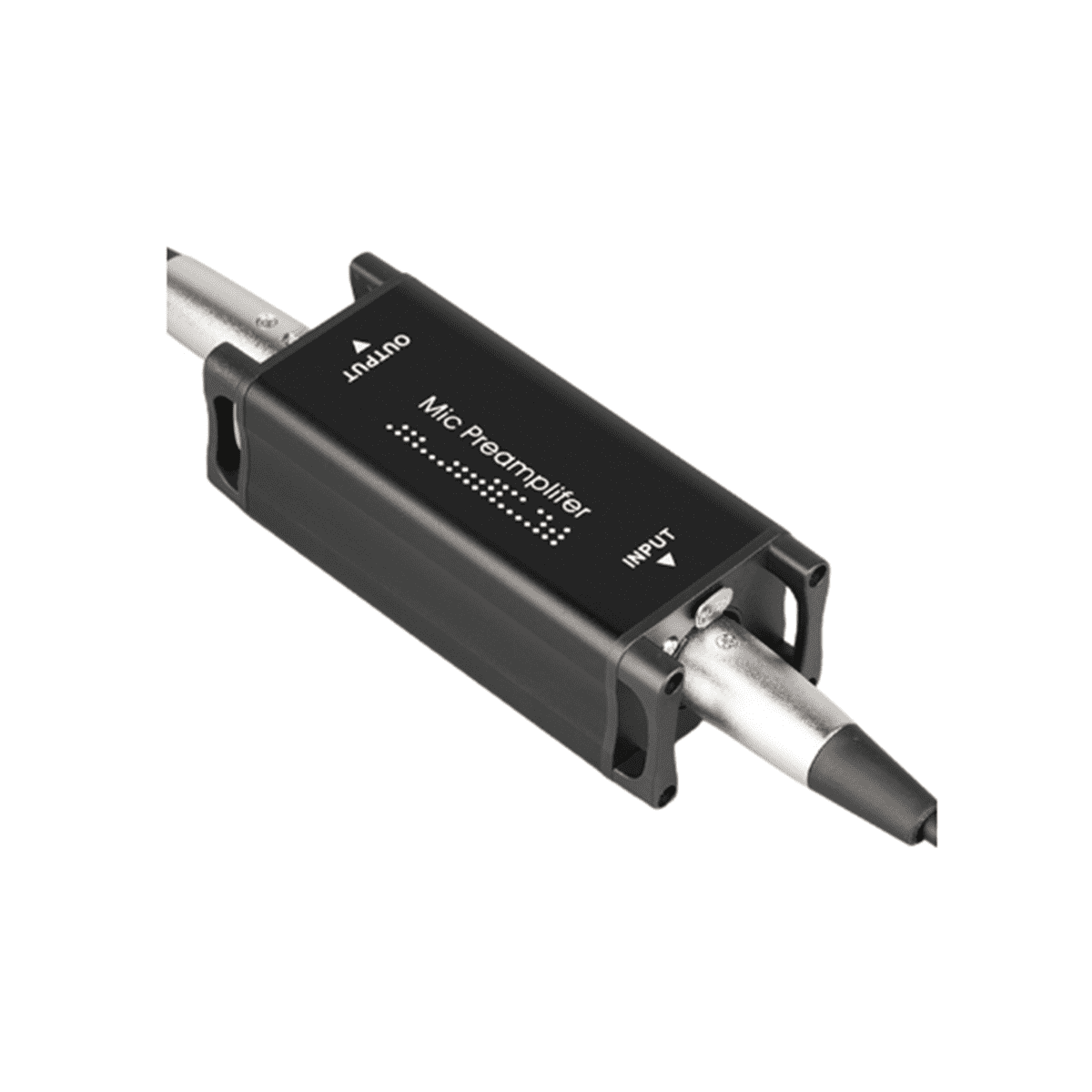 MA1 Mic Activator, Microphone Preamp Booster(With Cable)