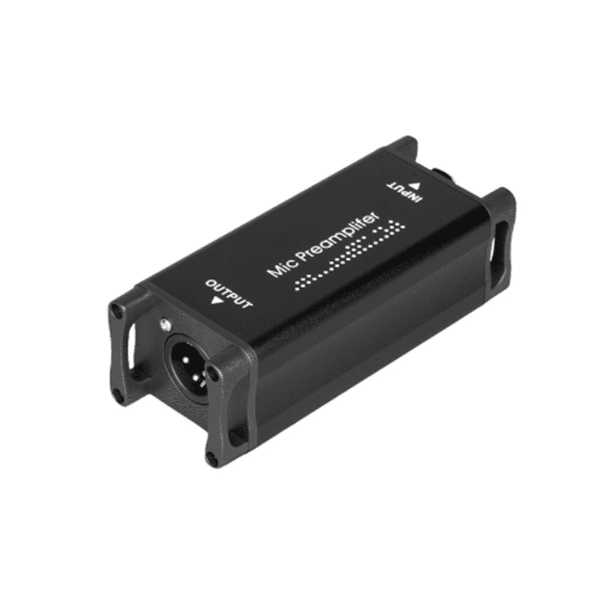 MA1 Mic Activator, Microphone Preamp Booster(Without Cable)