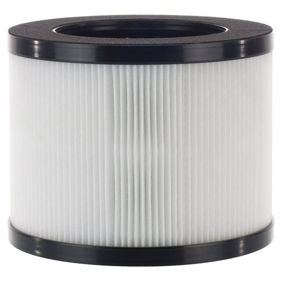 MA-18R 3-in-1 Pre-filter, H13 HEPA and Activated Carbon Filter Set Replacement Compatible with Medify MA-18 Air Purifiers